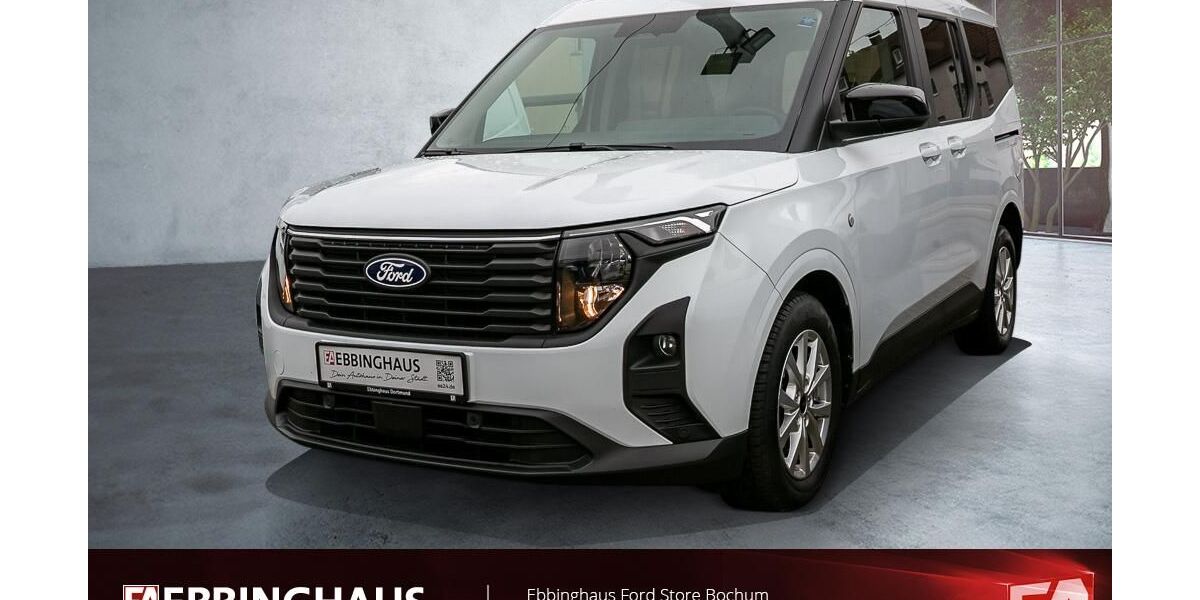 Ford Tourneo Courier 17.750 km 21.490 &euro; Bochum 44803