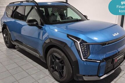 Kia EV9 35.901 km 64.990 &euro; Wuppertal 42287