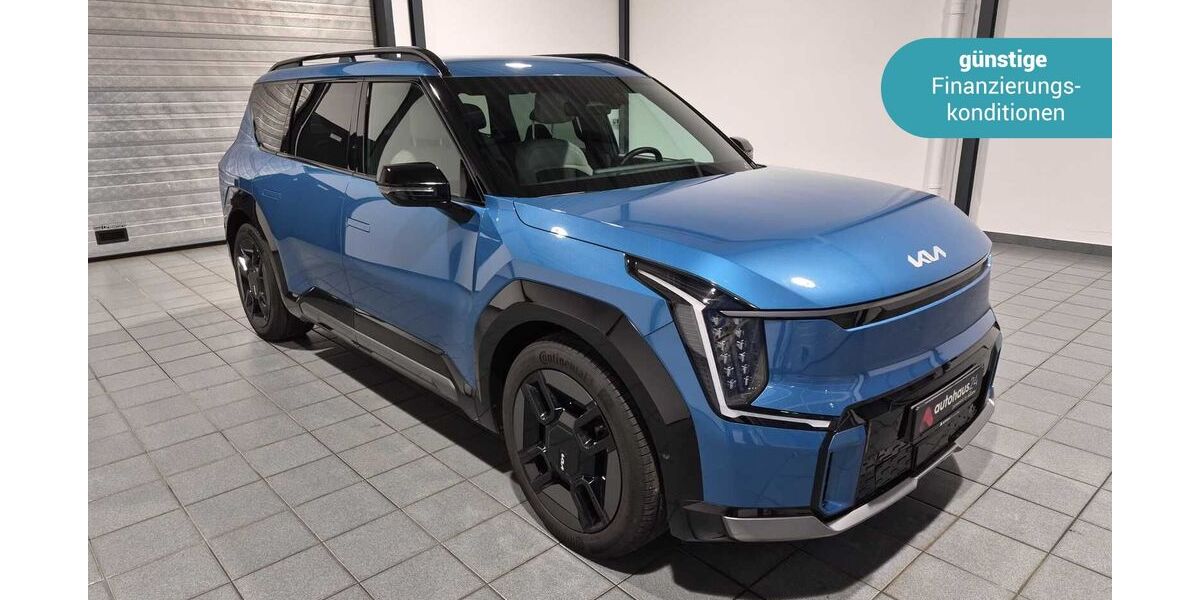 Kia EV9 35.901 km 64.990 &euro; Wuppertal 42287