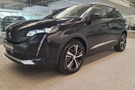 Peugeot 3008 7.477 km 24.110 &euro; Dortmund 44145