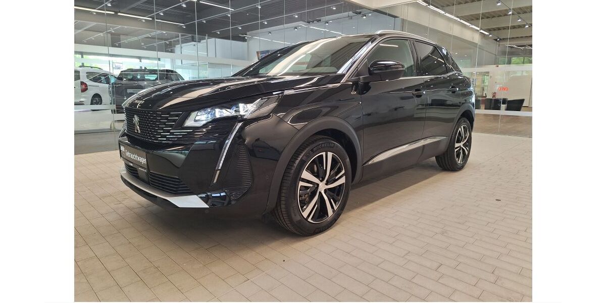 Peugeot 3008 7.477 km 24.110 &euro; Dortmund 44145