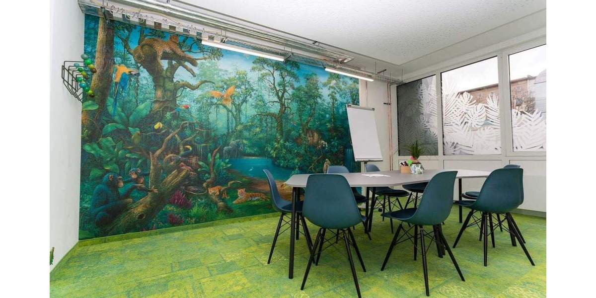 Gewerbeobjekt Bochum Innenstadt - 1.390&euro; | Angebot:25630175