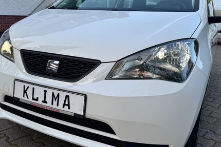 Seat Mii 77.000 km 5.999 &euro; Dortmund 44265