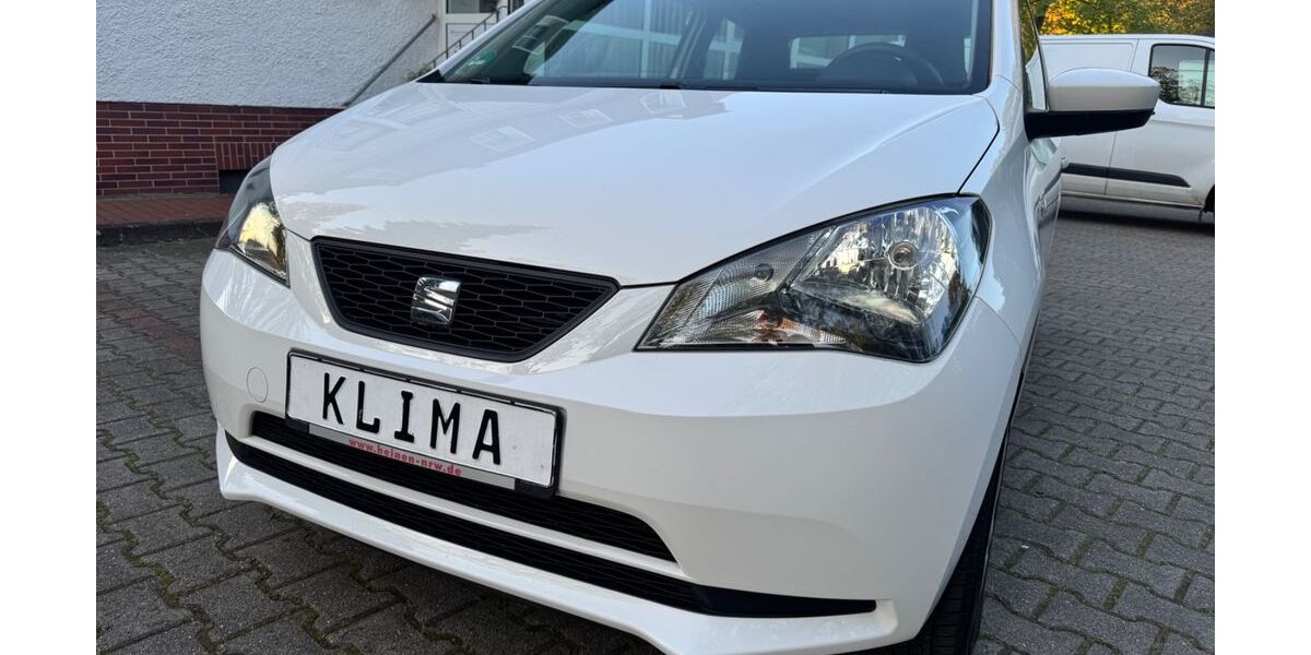 Seat Mii 77.000 km 5.999 &euro; Dortmund 44265