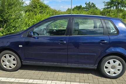 VW Polo