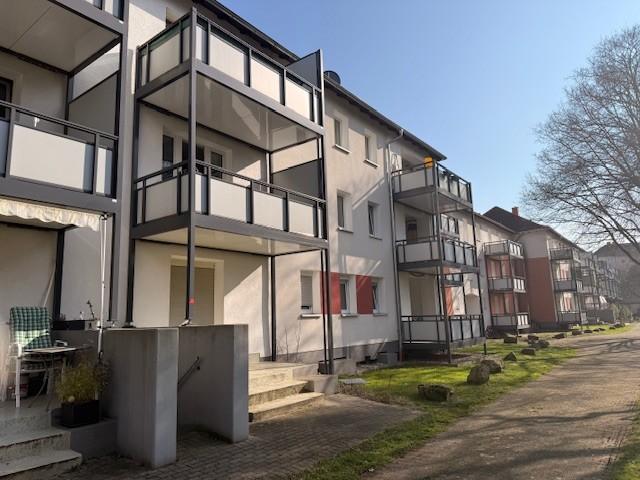 Etagenwohnung Herne - 2 Zimmer, 52 m&sup2;, 444&euro; | Angebot:26064859