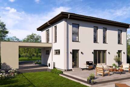 Haus Recklinghausen Grullbad - 5 Zimmer, 173 m&sup2;, 390.999&euro; | Angebot:26022057