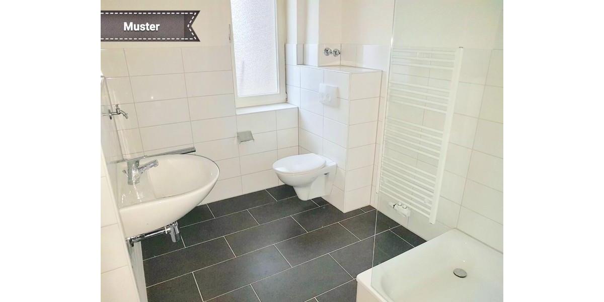 Etagenwohnung Hattingen Niederbonsfeld - 2 Zimmer, 61 m&sup2;, 673&euro; | Angebot:25880773
