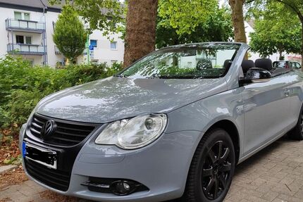 VW Eos 36.000 km 8.300 &euro; Dortmund 44148