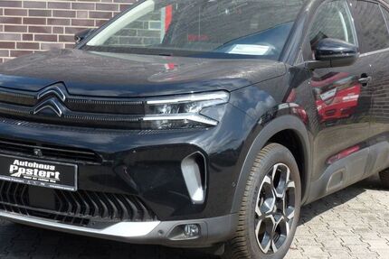 Citroen C5 Aircross 36.800 km 22.980 € Oberhausen 46147