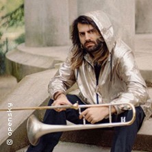 Robinson Khoury & MYA - Wuppertaler Jazzmeeting 2025 08.11.2025 Das Loch