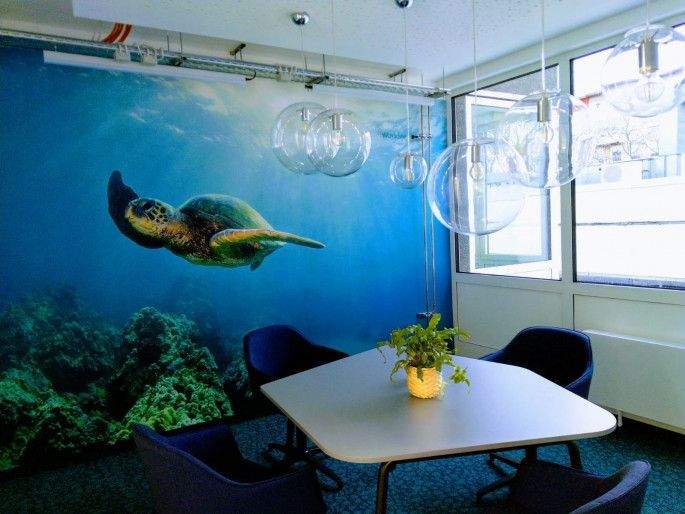 Gewerbeobjekt Bochum Innenstadt - 1.390&euro; | Angebot:25630175