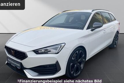 Cupra Leon 24.700 km 31.990 &euro; Wuppertal 42109