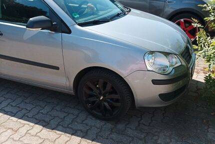 VW Polo 166.000 km 2.500 &euro; Datteln 45711