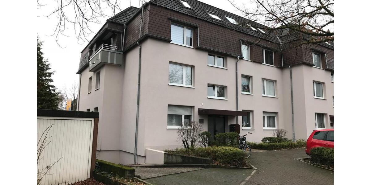Etagenwohnung Dorsten - 3 Zimmer, 73 m&sup2;, 179.000&euro; | Angebot:27168193
