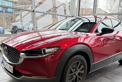 Mazda CX-30 5.297 km 28.995 &euro; Duisburg 47166