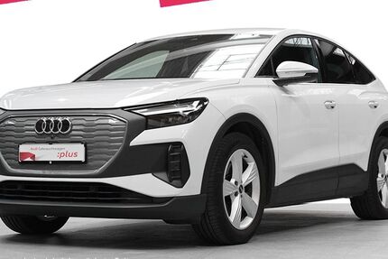 Audi Q4 e-tron 54.473 km 27.222 € Wuppertal 42109