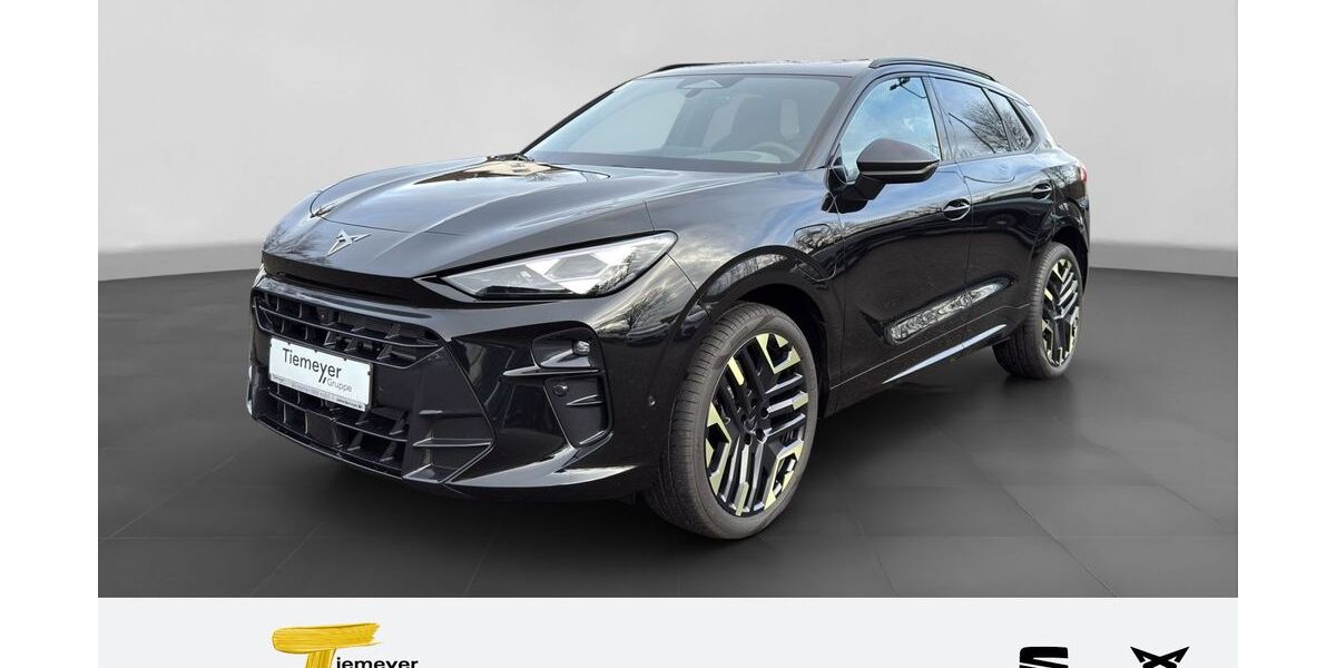 Cupra Terramar 1.499 km 55.580 &euro; Gelsenkirchen OT Beckhausen 45899