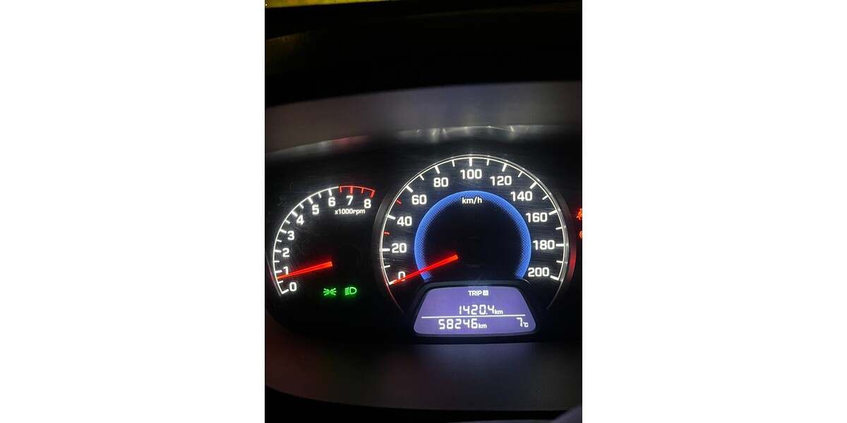 Hyundai i10 65.000 km 4.500 € Essen 45121