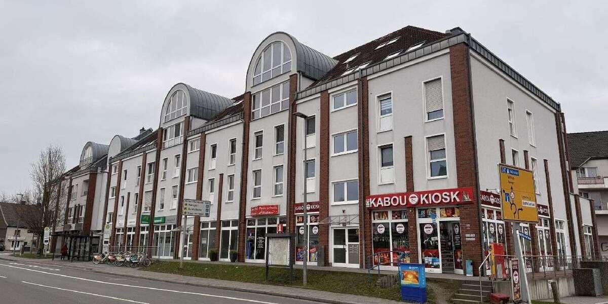Gewerbeobjekt Witten Herbede - 800&euro; | Angebot:27130946