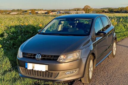 VW Polo 99.600 km 6.900 € Essen 45147