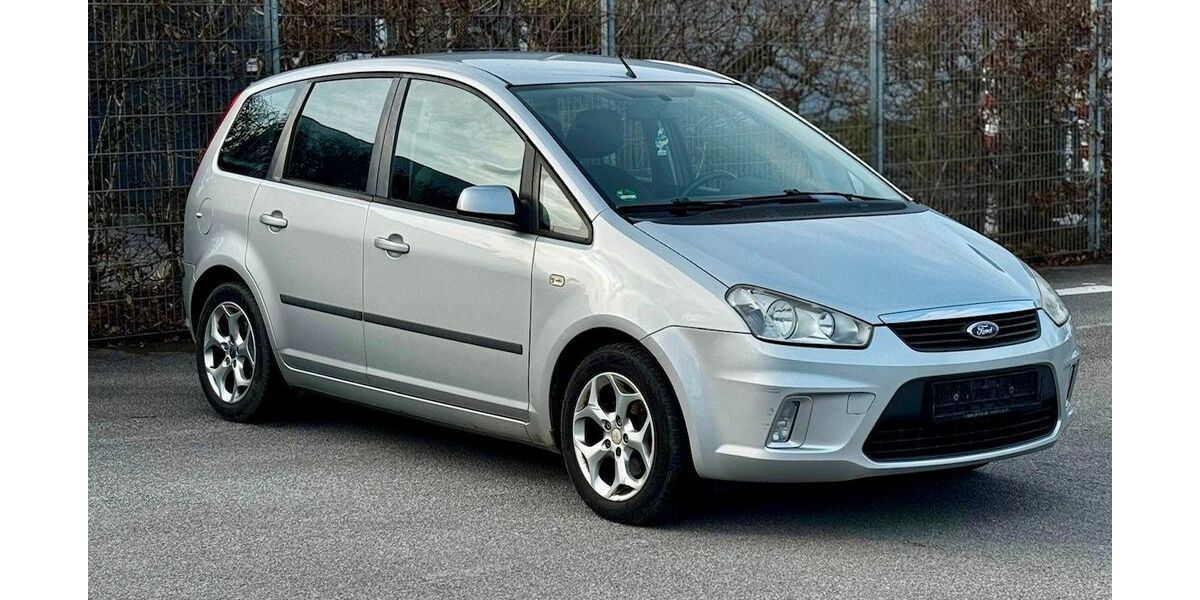 Ford C-Max 173.280 km 3.999 &euro; Wuppertal 42389