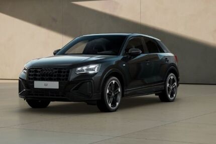 Audi Q2 8.788 km 35.450 &euro; Velbert 42553