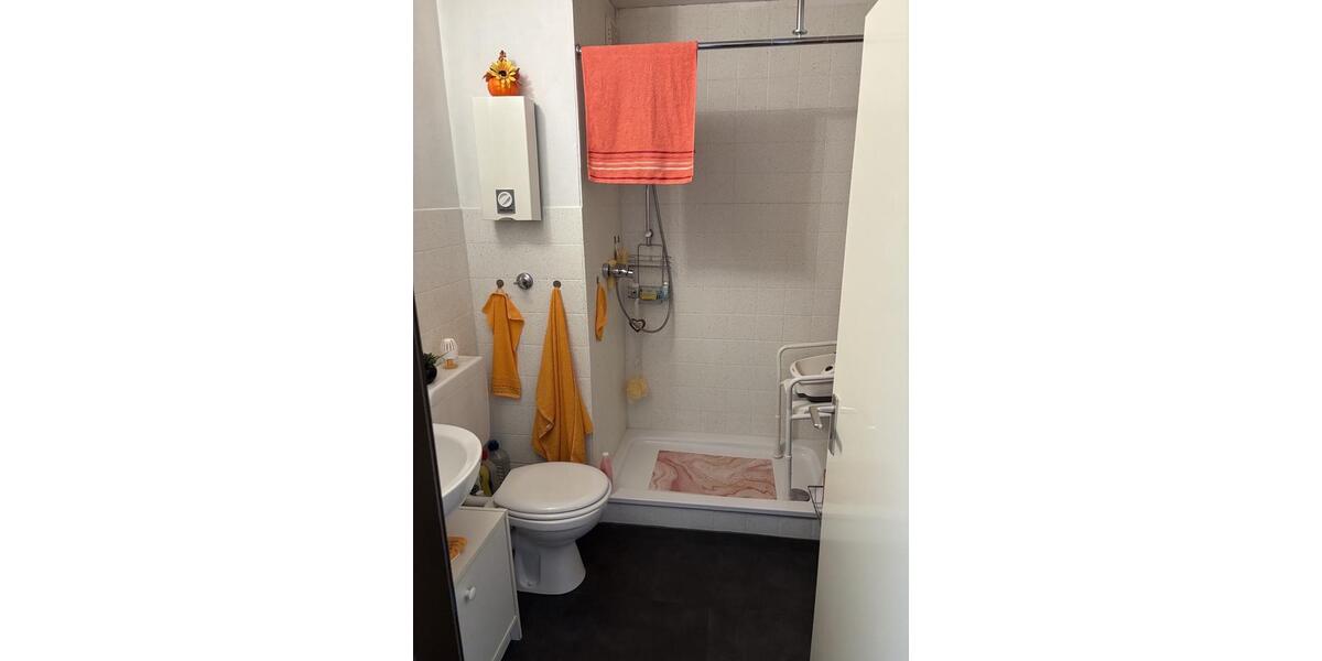 Etagenwohnung Recklinghausen Berghausen - 2.5 Zimmer, 61 m&sup2;, 301&euro; | Angebot:25409530