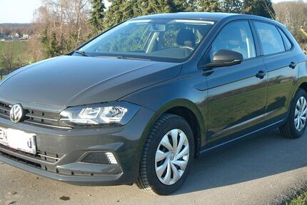 VW Polo 90.000 km 10.400 &euro; Sprockhövel 45549
