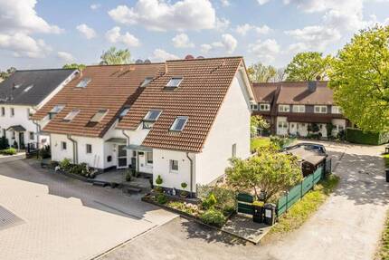 Haus Dortmund Lindenhorst - 6 Zimmer, 135 m&sup2;, 529.000&euro; | Angebot:26595525