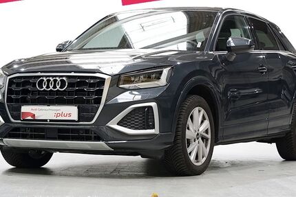 Audi Q2 19.293 km 29.490 &euro; Wuppertal 42109