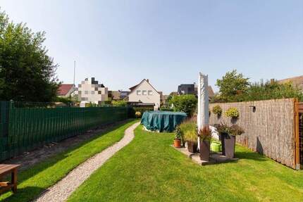 Haus Castrop-Rauxel Ickern - 3 Zimmer, 65 m&sup2;, 235.000&euro; | Angebot:25683437