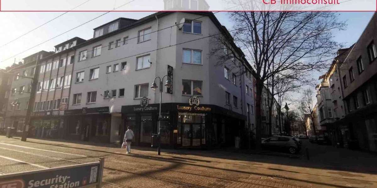 Wohnung zum Mieten in Duisburg 450 € 51 m² 2 zimmer