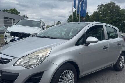 Opel Corsa 149.000 km 2.990 &euro; Datteln 45711