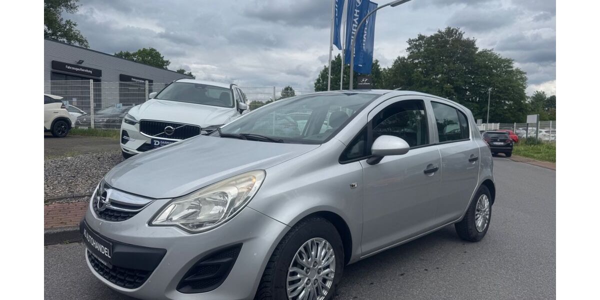 Opel Corsa 149.000 km 2.990 &euro; Datteln 45711