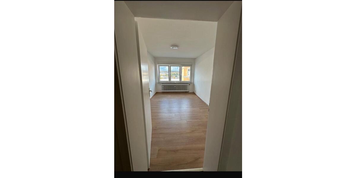 3 Zimmer Wohnung in Wuppertal Barmen 3 zimmer