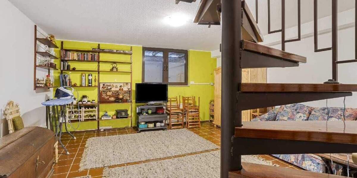 Etagenwohnung Ratingen Ost - 3 Zimmer, 97 m&sup2;, 297.400&euro; | Angebot:25262056