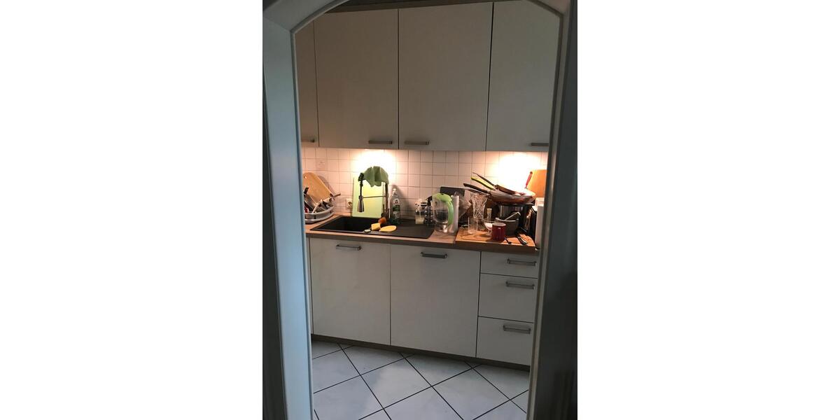 Schöne Wohnung zu verkaufen 2 zimmer