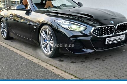 BMW Z4 58.199 km 36.690 € Dinslaken 46535