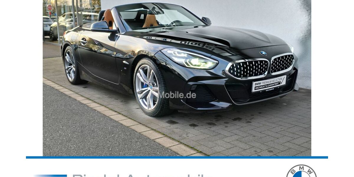 BMW Z4 58.199 km 36.690 &euro; Dinslaken 46535