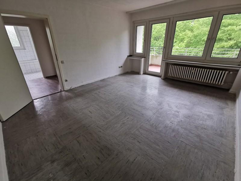 Etagenwohnung Gelsenkirchen Buer - 3.5 Zimmer, 71 m&sup2;, 600&euro; | Angebot:26657443