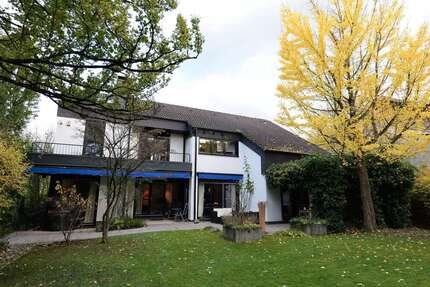 Haus zum Kaufen in Dortmund 995.000 € 277 m² 7 zimmer