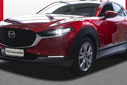 Mazda CX-30 40.000 km 20.499 € Essen 45141