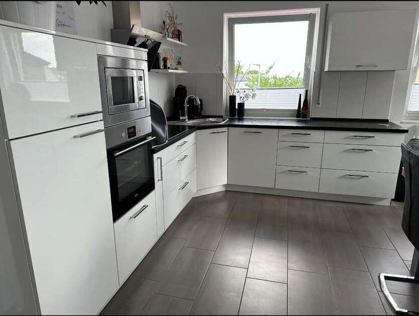 Wohnung zum Mieten in Rheine 795 € 82 m²