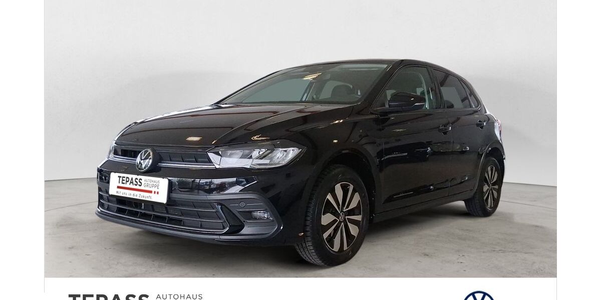 VW Polo 6.361 km 18.599 &euro; Wuppertal 42369