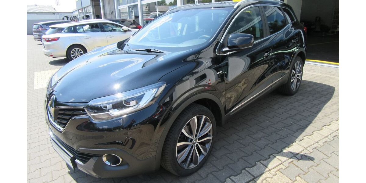 Renault Kadjar 78.059 km 9.980 &euro; Bochum 44795