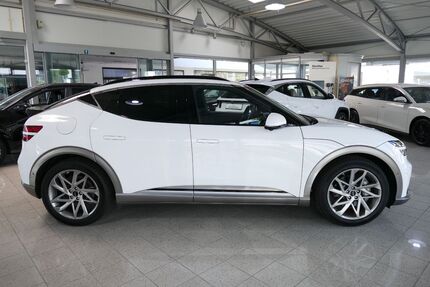 Genesis GV60 26.790 km 35.550 &euro; Schwelm 58332