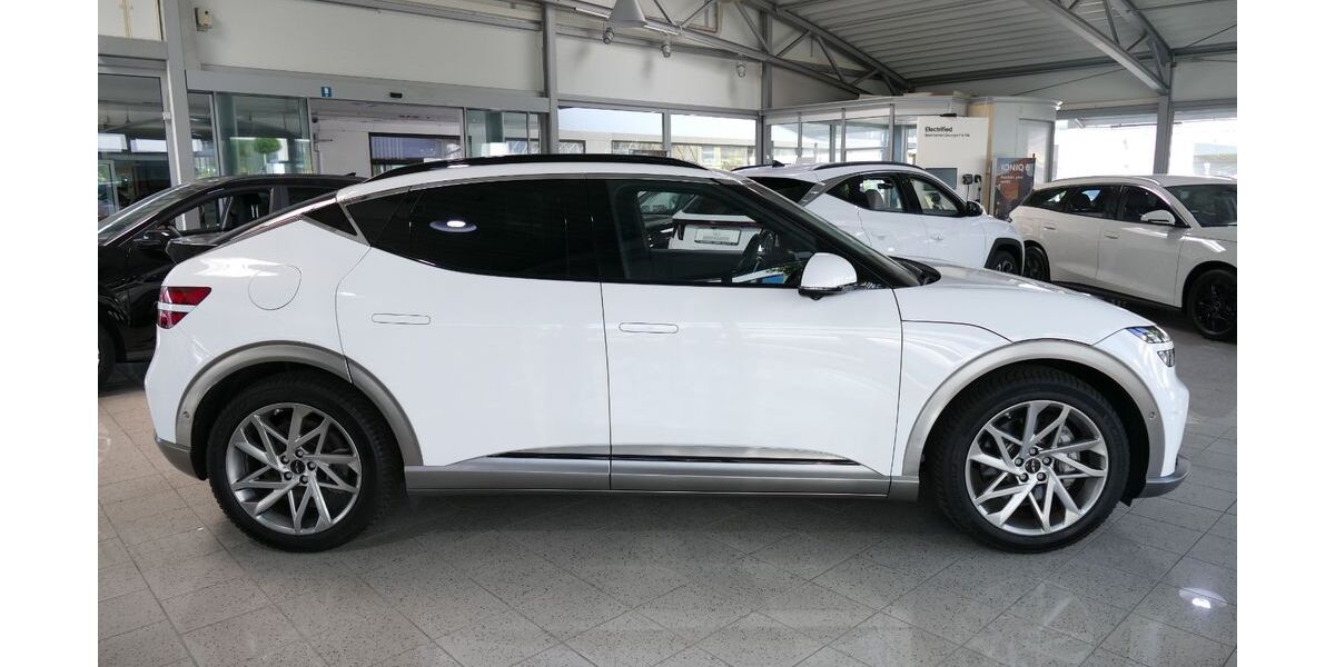 Genesis GV60 26.790 km 35.550 &euro; Schwelm 58332