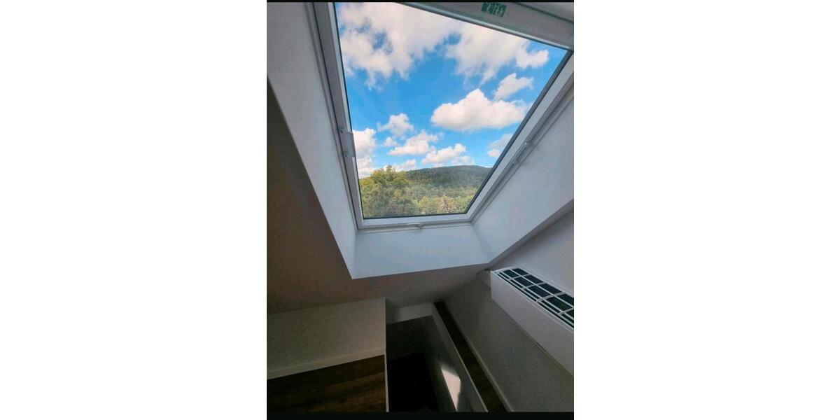 Dachgeschoßwohnung Wuppertal Lichtenplatz - 2 Zimmer, 80 m&sup2;, 870&euro; | Angebot:26483898