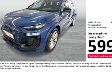 Audi Q6 e-tron 14.719 km 68.488 &euro; Dortmund 44143